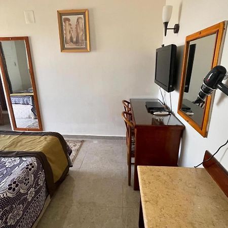 St.Joseph Hotel Luxor Ngoại thất bức ảnh