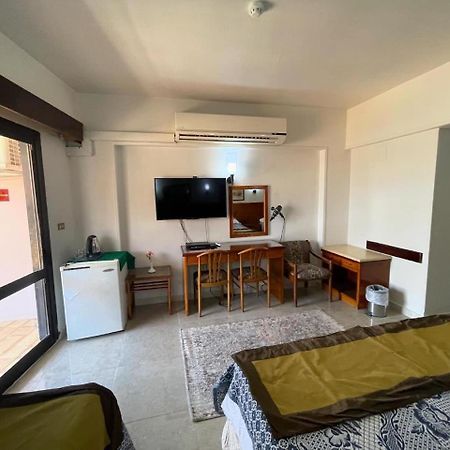 St.Joseph Hotel Luxor Ngoại thất bức ảnh