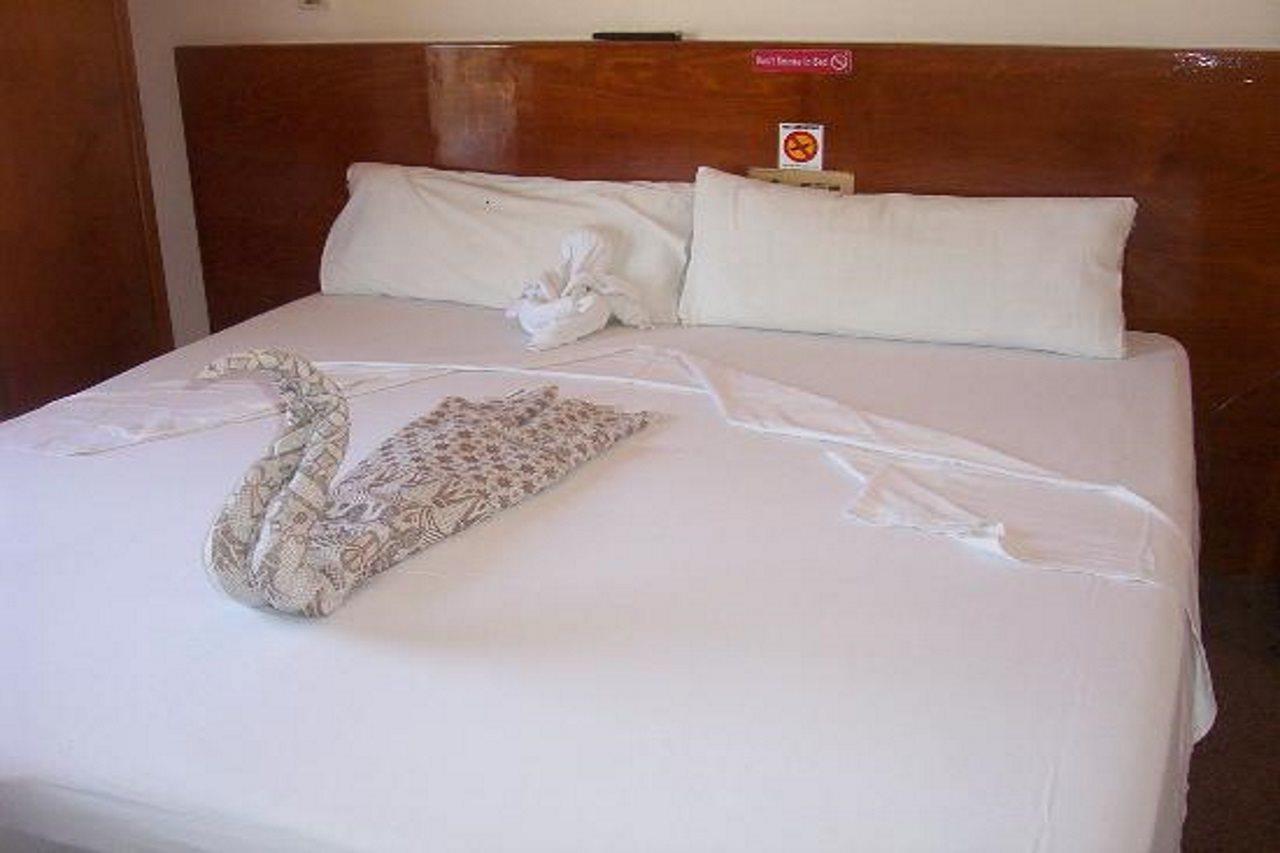 St.Joseph Hotel Luxor Ngoại thất bức ảnh