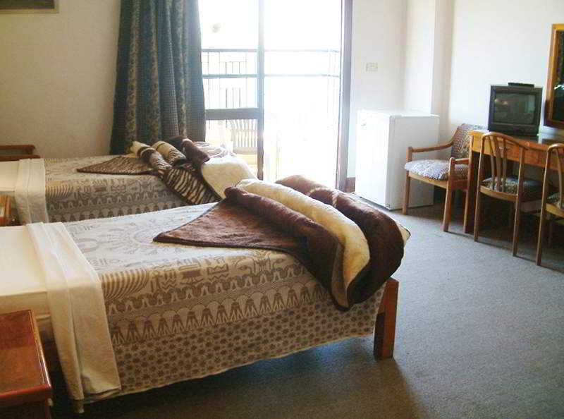 St.Joseph Hotel Luxor Ngoại thất bức ảnh