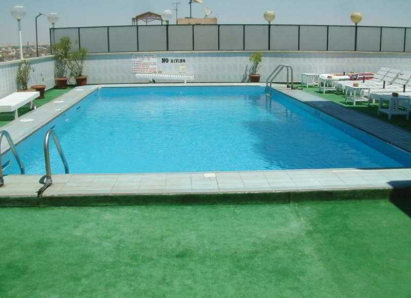St.Joseph Hotel Luxor Ngoại thất bức ảnh