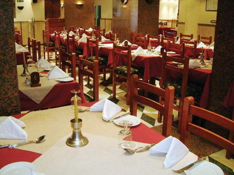 St.Joseph Hotel Luxor Ngoại thất bức ảnh
