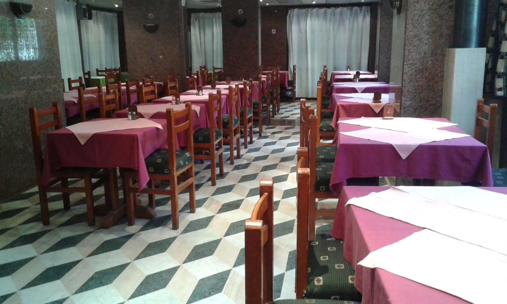 St.Joseph Hotel Luxor Ngoại thất bức ảnh