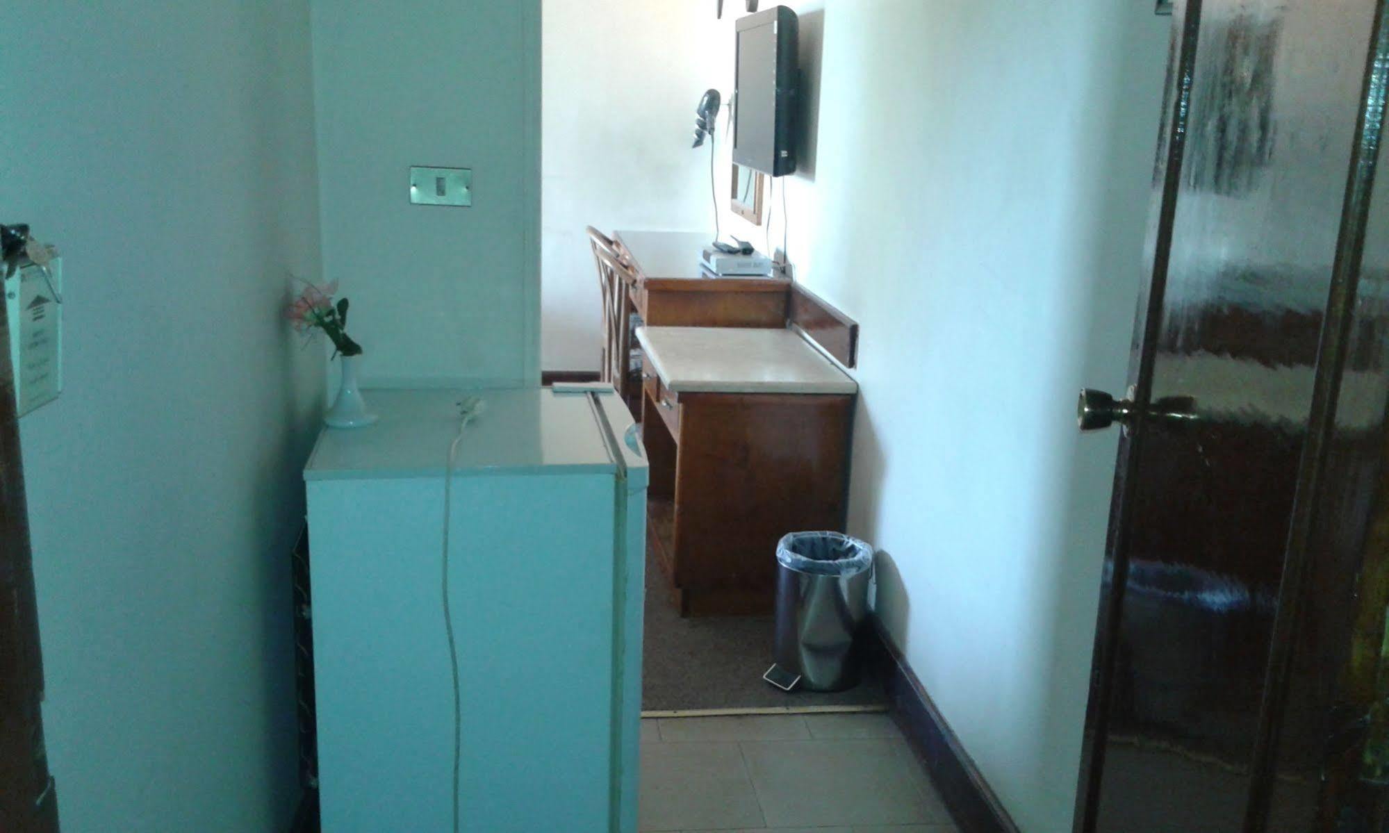 St.Joseph Hotel Luxor Ngoại thất bức ảnh