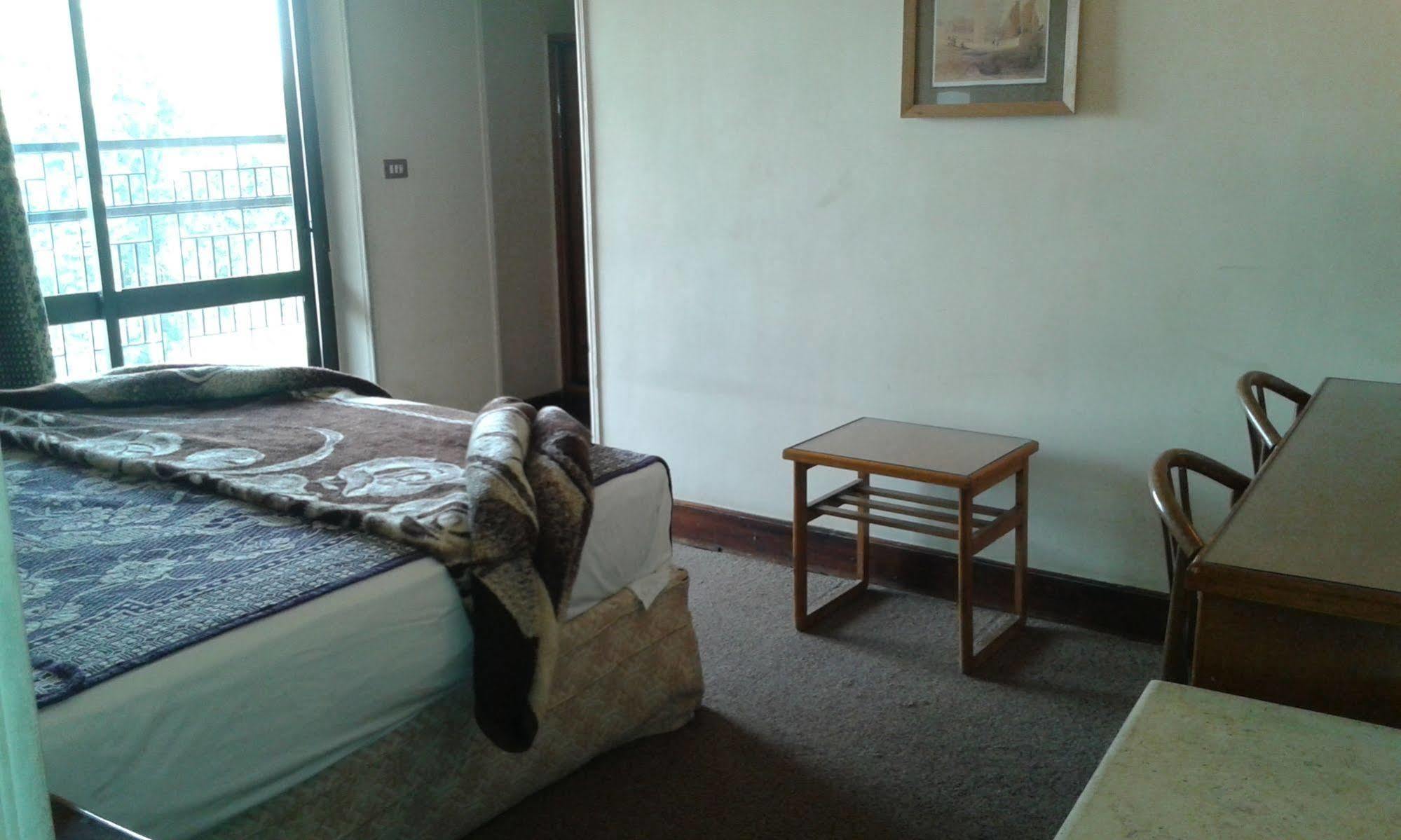 St.Joseph Hotel Luxor Ngoại thất bức ảnh