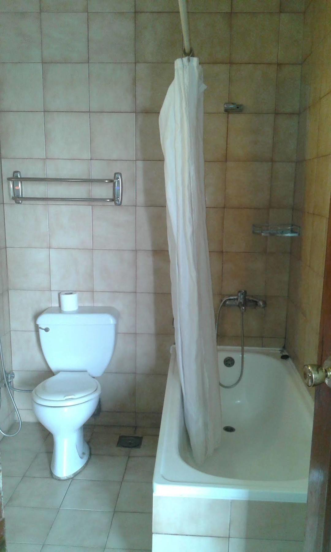 St.Joseph Hotel Luxor Ngoại thất bức ảnh