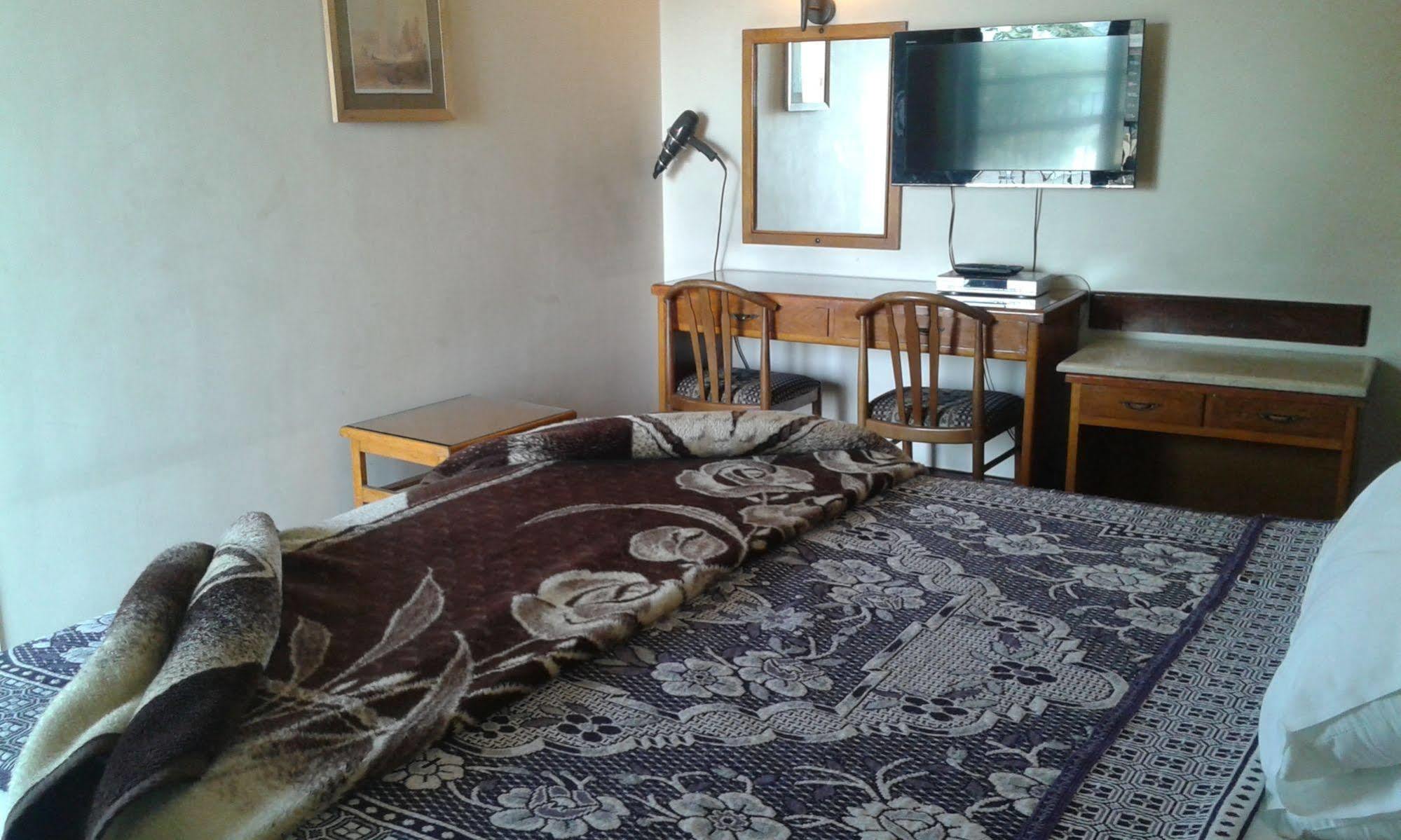St.Joseph Hotel Luxor Ngoại thất bức ảnh
