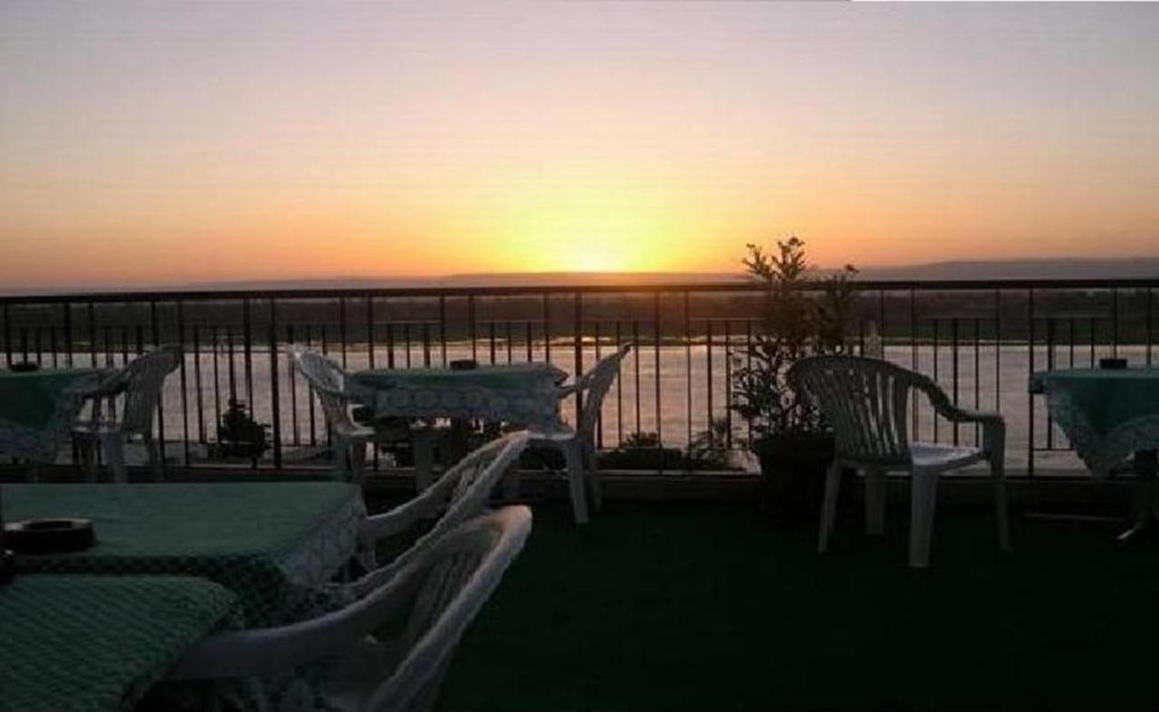 St.Joseph Hotel Luxor Ngoại thất bức ảnh
